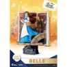 Diorama Diorama Stage-116-Story Book Series-Belle