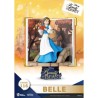 Diorama Diorama Stage-116-Story Book Series-Belle