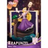 Diorama Stage-078-Story Book Series-Rapunzel