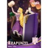 Diorama Stage-078-Story Book Series-Rapunzel