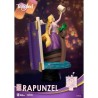 Diorama Stage-078-Story Book Series-Rapunzel