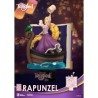 Diorama Stage-078-Story Book Series-Rapunzel