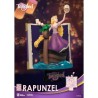 Diorama Stage-078-Story Book Series-Rapunzel