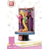 Diorama Stage Rompe Ralph 2 Rapunzel