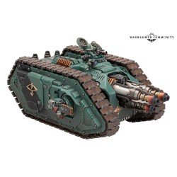 Cerberus Heavy Tank Destroyer 31-62