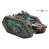 Cerberus Heavy Tank Destroyer 31-62