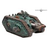 Cerberus Heavy Tank Destroyer