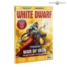 White Dwarf 487 (Inglés)