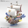 ONE PIECE - Maqueta - Barco - Thousand Sunny Flying