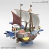 ONE PIECE - Maqueta - Barco - Thousand Sunny Flying