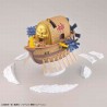 ONE PIECE - Maqueta - Barco - Ark Maxim