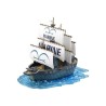 ONE PIECE - Maqueta - Barco - Marine