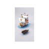 ONE PIECE - Maqueta - Barco - Thousand Sunny