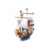 ONE PIECE - Maqueta - Barco - Thousand Sunny