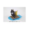 ONE PIECE - Maqueta - Barco - Marshall D.Teach