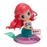 DISNEY - Ariel - Línea de purpurina - 10 cm