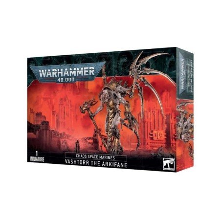 Vashtorr el Arquífice 43-99