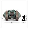 Cerberus Heavy Tank Destroyer 31-62
