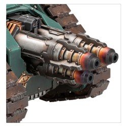 Cerberus Heavy Tank Destroyer 31-62