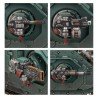 Cerberus Heavy Tank Destroyer 31-62