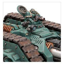 Cerberus Heavy Tank Destroyer 31-62
