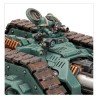 Cerberus Heavy Tank Destroyer 31-62