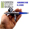 Aerografo de Calidad Green Stuff World