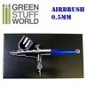 Aerografo de Calidad Green Stuff World