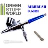 Aerografo de Calidad Green Stuff World