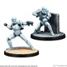 Shatterpoint: General Luminara Unduli Squad Pack