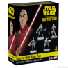 Shatterpoint: Twice the Pride (Count Dooku Squad Pack)