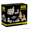 Star Wars Shatterpoint: Take Cover Terrain Pack