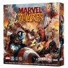 Marvel ZombiesJuegos de MesaAtheneas Hobby S.L.