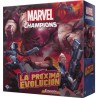 Marvel Champions La Próxima Evolución