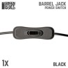 Cable con interruptor - Jack