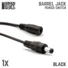 Cable con interruptor - Jack