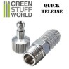 Conector Quick Release 1/8"