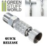 Conector Quick Release 1/8"