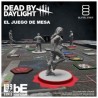 Dead by Daylight El Juego de Mesa