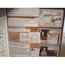 Incómodos Invitados