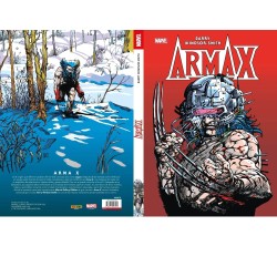 Marvel Gallery Edition 1