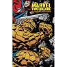 Marvel Two-In-One. Mi Amada... ¡Mi Asesina! (Marvel Limited Edition)