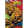 Marvel Two-In-One. Grita, Monstruo