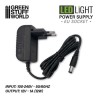 Fuente Alimentacion Luces LED 12v