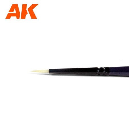 Pincel Tabletop - 0 AK570
