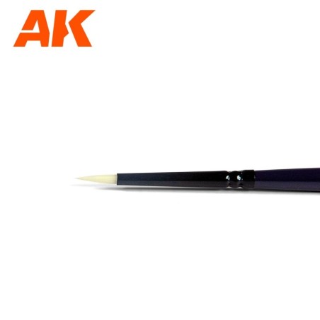 Pincel Tabletop - 1 AK571
