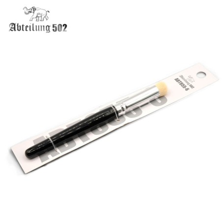 CEPILLO SECO Nº 6 ABT855-6