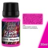 Pigmentos fluorescentes Magenta