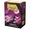 Wraith Alaric Chaos Wraith Dragon Shield Dual Matte Sleeves (100 Sleeves) AT-15056Accesorios para los JuegosAtheneas Hobby S.L.