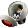 DRAGON BALL - Model Kit - Mechanics Saiyan Space Pod